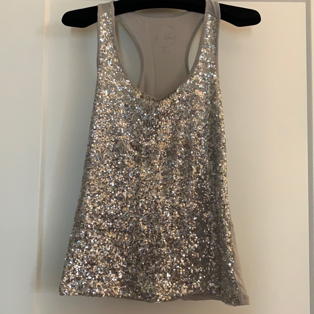 INC top